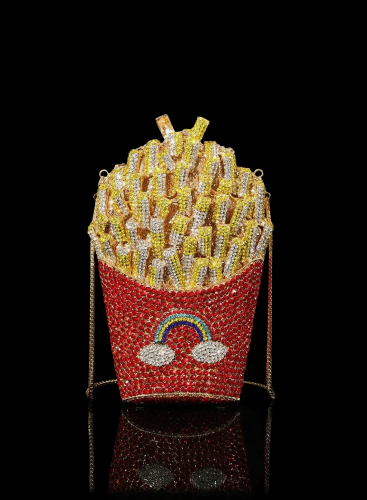 Fun French Fry